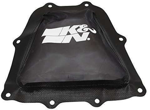 K&N Filtry K & N YA-4514dk Air Wrap YA-4514DK