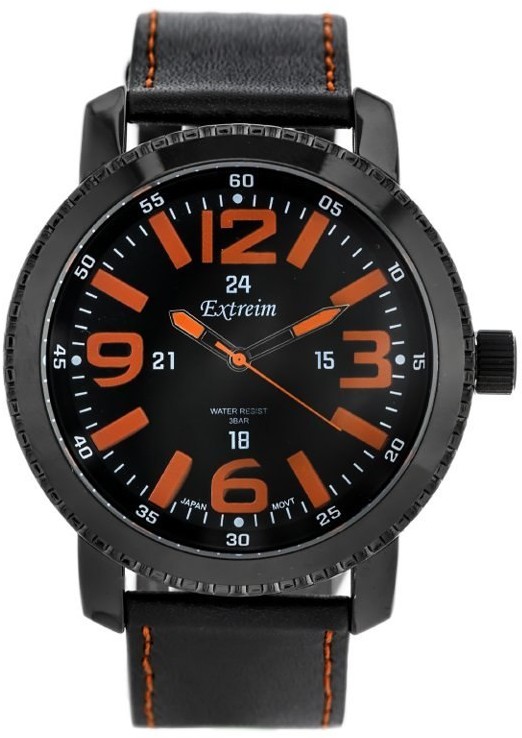 Extreim ZEGAREK MĘSKI EXTREIM EXT-8814A-5A (zx091e) EXT-8814A-5A