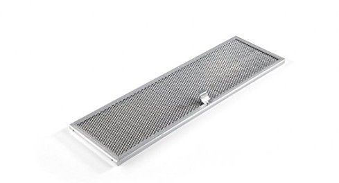 Novy NOVY metalowe filtry przeciwtłuszczowe 605014 605014