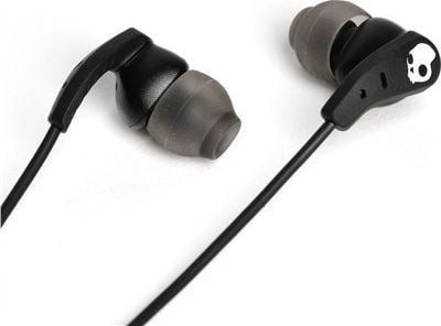 Skullcandy Sport Earbuds Set In-ear S2SGY-N740