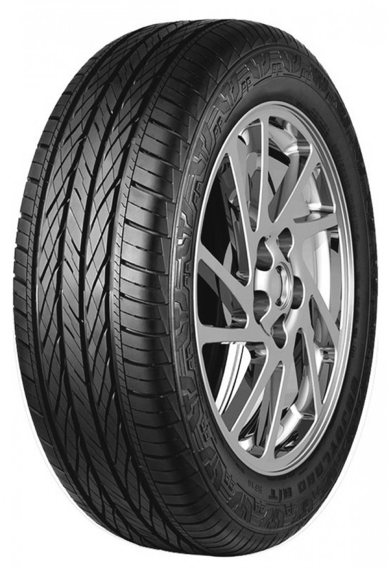 Tracmax X-PRIVILO H/T RF10 235/60R16 100H