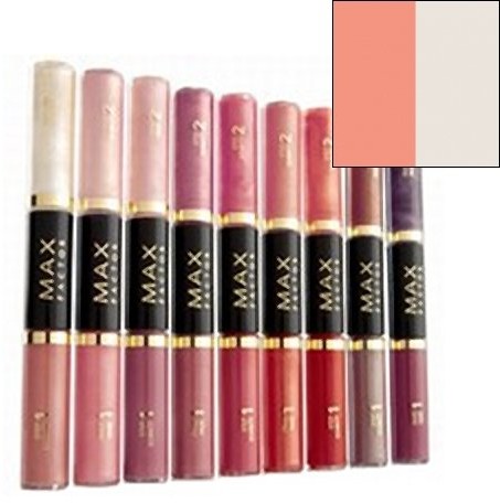 Max Factor lipfi luminity Lip Colour 580