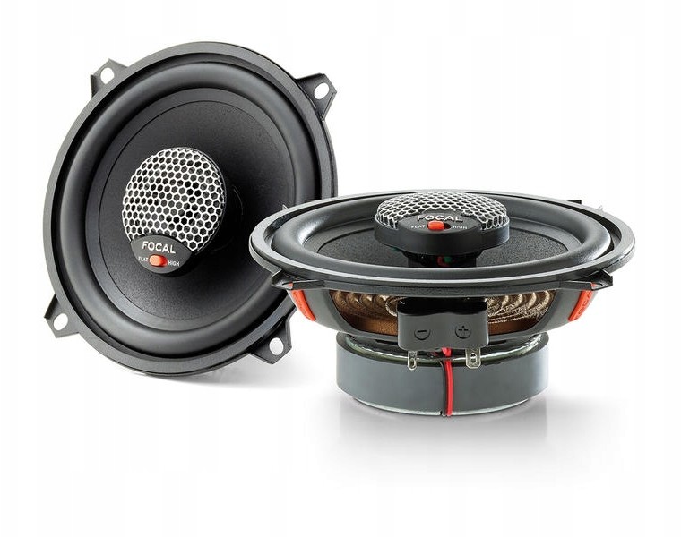 Focal Głośniki Coaxialne 13CM System Icu 130