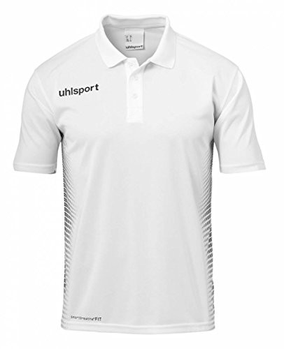 uhlsport Uhlsport Score Polo nadruki na T-shirty, wielokolorowa, l 100214802