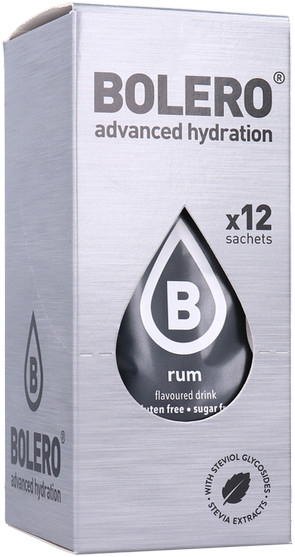 Bolero Bolero Classic 12 x 9 g