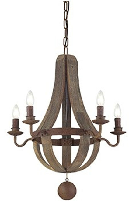 Ideal Lux Lampa Wisząca Millennium Sp5 129921 Średnica 52,0 Wys. 85,0 - 217,0