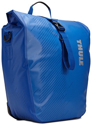 Thule Pack' N Pedal torba rowerowa, niebieski, rozmiar S 100066