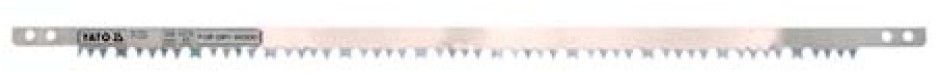 YATO Brzeszczot do drewna mokrego 610mm - 3233 (YT-3233)