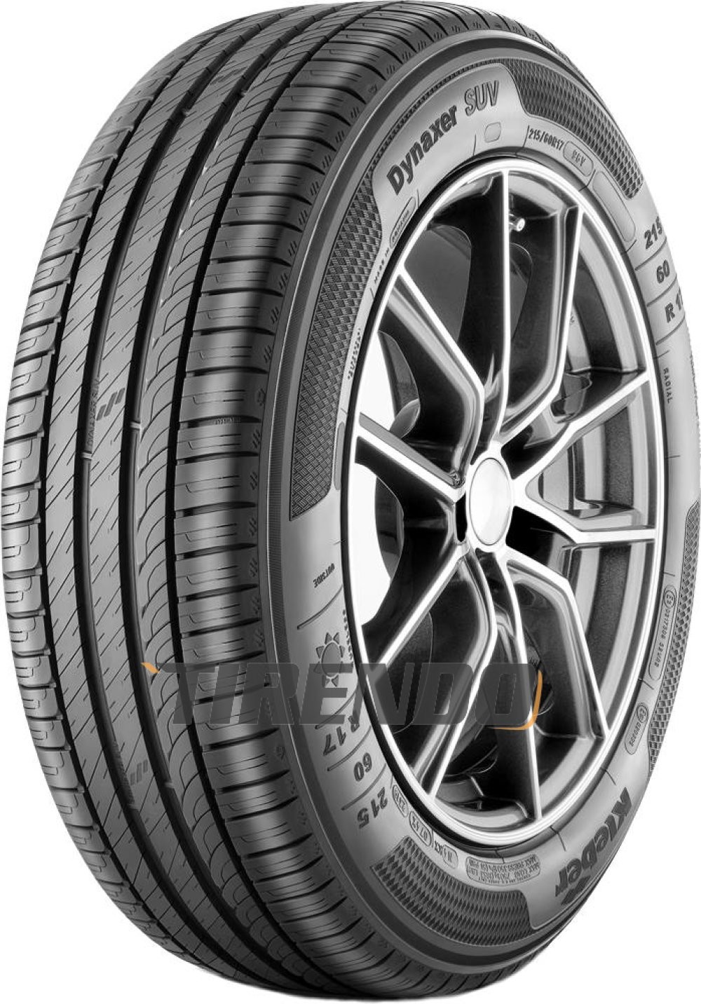 Kleber Dynaxer SUV 235/60R16 100V