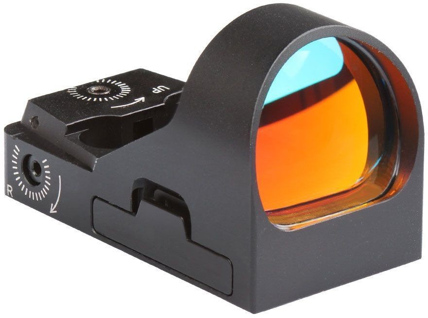 Delta Optical Celownik kolimatorowy MiniDot HD 26 (DO-2321)