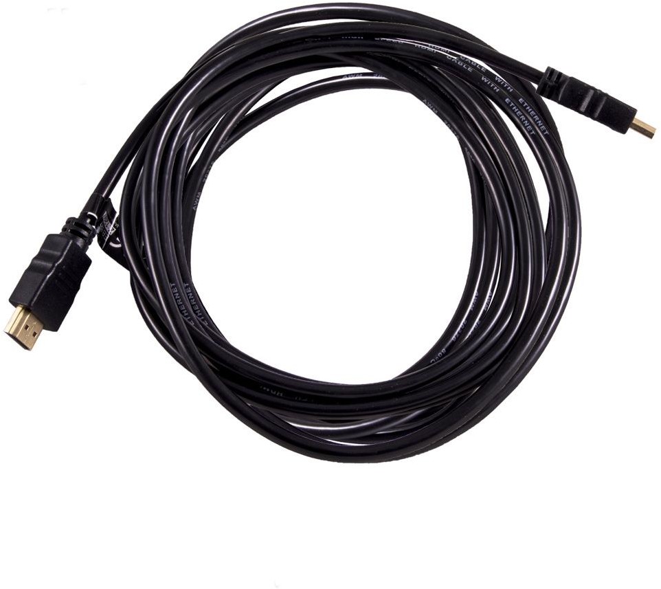 Esperanza Kabel HDMI EB189 HDMI/HDMI 5,0m czany EB189