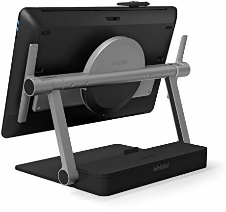 Wacom Witon ACK62801K Cintiq Pro 24 Ergo Stand Czarny