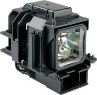 NEC Lampa do VT576 - zamiennik oryginalnej lampy z modułem