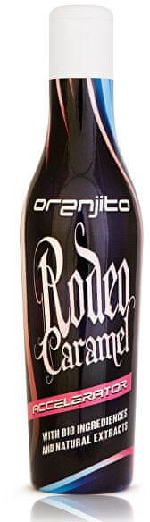 WEBHIDDENBRAND Balsam do opalania w solarium Rodeo Caramel Accelerator) 200 ml