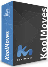 Lucky Monkey Designs KoolMoves