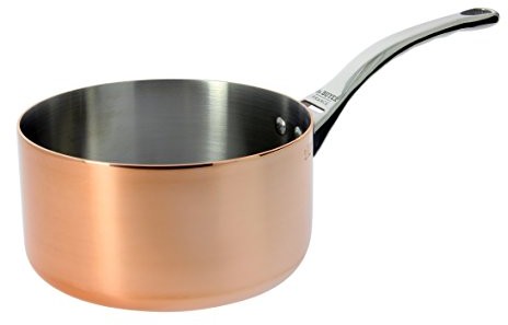 De Buyer 6406.18  rondel  2 MM grubości  18 cm