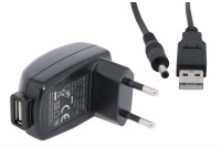 Fire&Stone Fire&Stone Angielska wtyczka