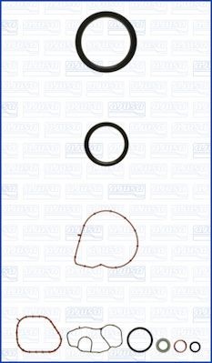 AJUSA Zestaw uszczelek, skrzynia korbowa 54235700 54235700