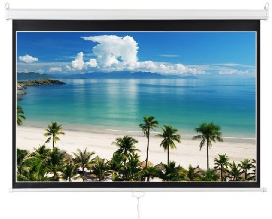 Aveli ekran projekcyjny 240x150 cm 16:10 XRT 00108)