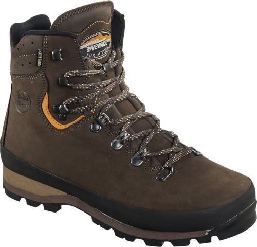 Meindl Buty Paradiso MFS Brązowy r 43 2997/10/9) 2997/10/9