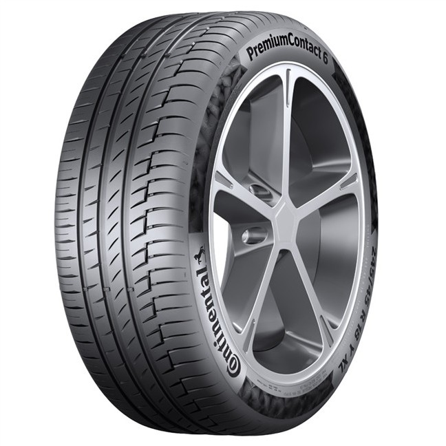 Continental PremiumContact 6 285/40R21 109H