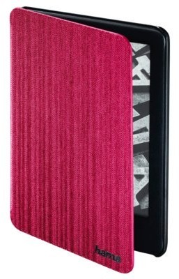 Hama Etui Tayrona do Amazon Kindle 2019 Czerwony