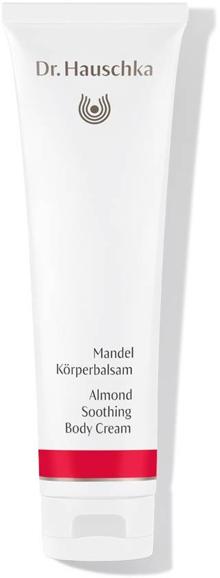 Dr Hauschka Soothing Body Cream Almond 145ml 94789-uniw