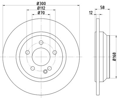 TEXTAR (TMD Friction Services GmbH) (TMD Friction Services GmbH) 92272703 92272703