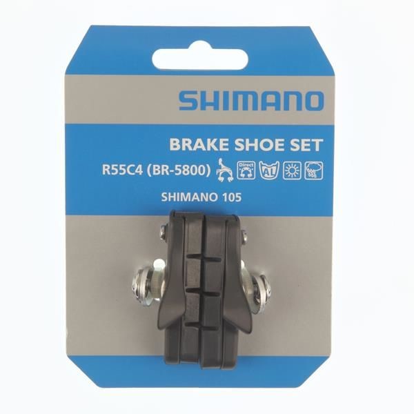 SHIMANO Klocki Hamulca BR5800 4524667883524