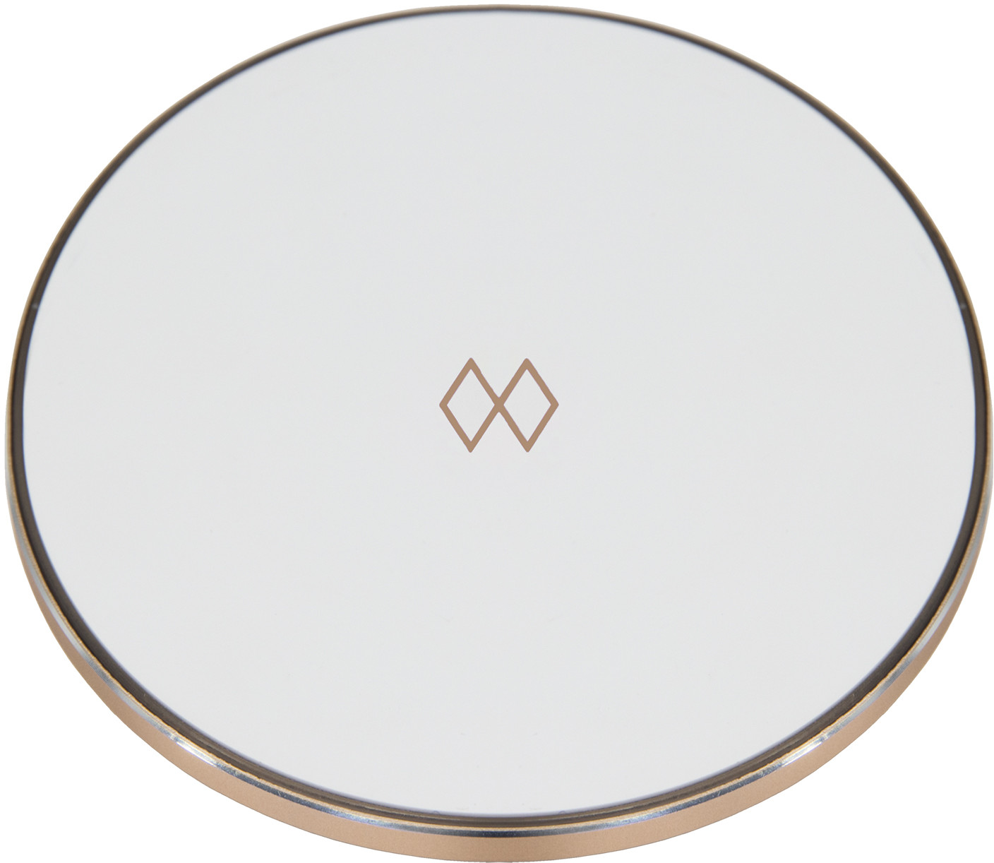 UNIFIER - Ładowarka indukcyjna 9,9cm 04186