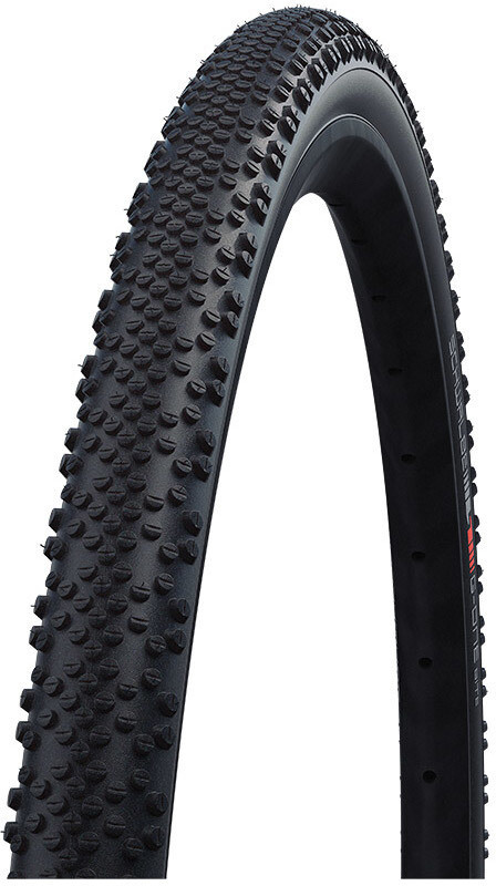 Schwalbe G-One Bite Super Ground Evolution Folding Tyre 27.5x2.10