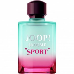 Joop! Homme Sport Woda toaletowa 125ml