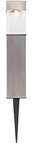 Grundig lampa, 5.5  x  5.5  x  39 cm 871125290049
