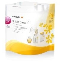 MEDELA Torebka do dezynfekcji w kuchence mikrofalowej MD-008.0069 [8008012]