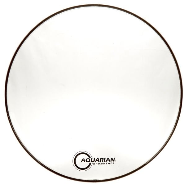 AQUARIAN Classic Clear 22 naciąg uderzany