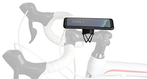 Zefal zéfal 7073d smartfona do identyfikatorów z Console Full Kit do Galaxy S8 + (1 zestaw) 7073D