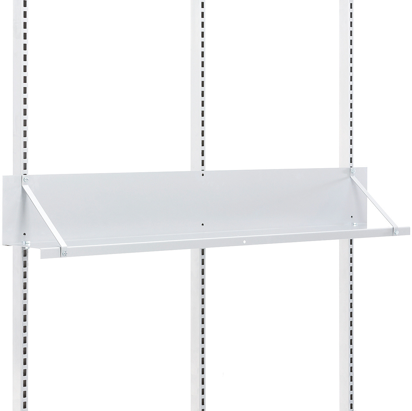 AJ Półka prosta 200x200x1490mm 274130