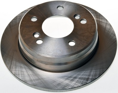 DENCKERMANN Tarcza hamulcowa B130270 B130270