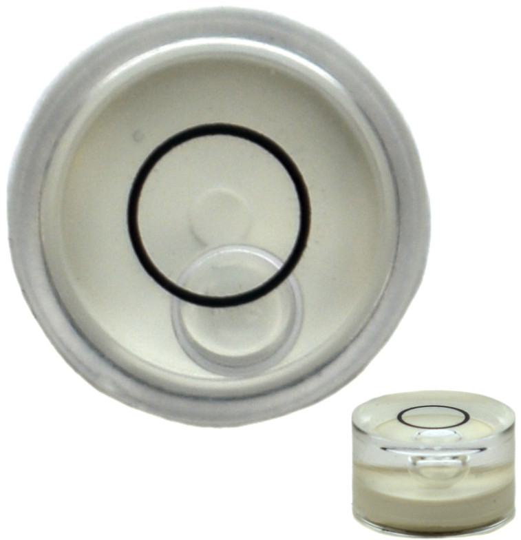 Austria Libella pudełkowa DC10 DC10