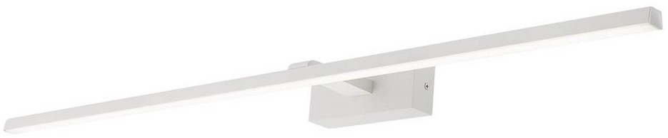 Redo 01-1677 - LED Łazienkowe oświetlenie lustra NEPTUNE 1xLED/18W/230V IP44