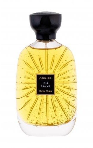 Atelier des Ors Atelier des Ors Iris Fauve woda perfumowana 100ml
