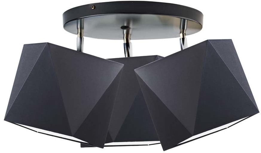 LYSNE Plafon do kuchni MINORKA 14599/57