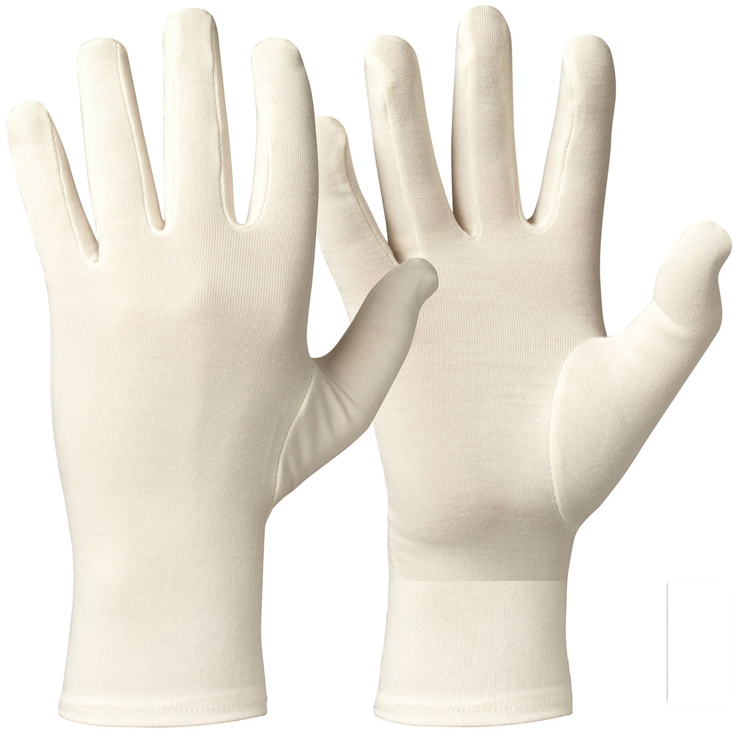 Rękawiczki dermatologiczne egzema Granberg Bamboo