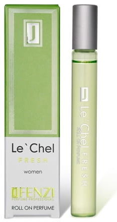 J Fenzi Le''Chel Fresh perfumowany roll on 10 ml 3088