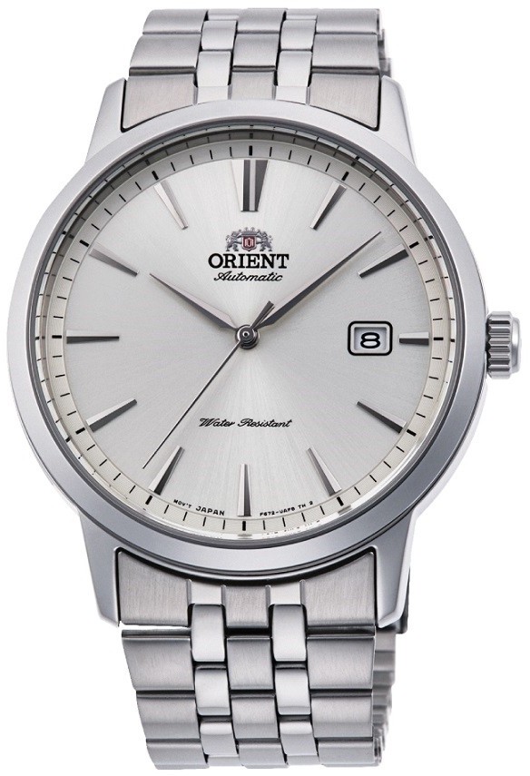 Orient RA-AC0F02S10B