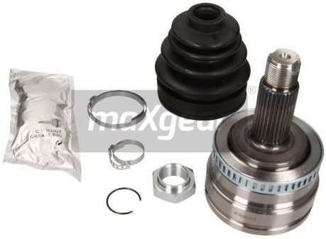 MAXGEAR Zestaw przegubu, wał napędowy 49-1471 49-1471