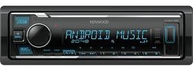 Kenwood KMM-125