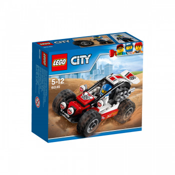 LEGO City Łazik 60145