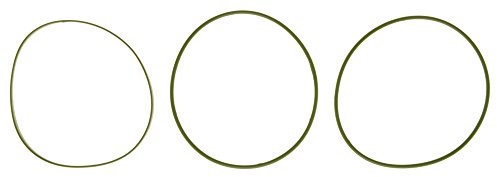 Ajusa Ajusa 60007500 O-Ring Set, cylinder sleeve 60007500