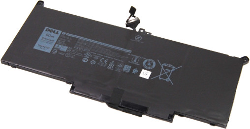 Dell Bateria 4-Cell 60Wh MYJ96 MYJ96